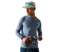 Maillot manches longues Dare 2B Agile Bleu S