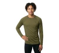 Dare2b Agile Long Sleeve T-shirt Vert XL Homme