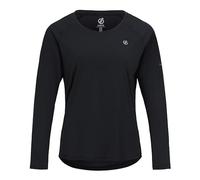 Dare2b T-Shirt à Manches Longues Nimble pour Femme