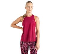 Débardeur femme Dare 2B Gravitate Rose 36