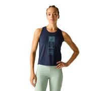 Dare2b T-shirt Sans Manches Harmonic