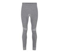 Dare2b The Zone III Legging pour Homme avec Technologie SeamSmart, idéal pour Les Sports d'hiver et Les activités en Plein air, Gris Anthracite chiné