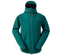 DARE2B - Torrek Blazen Insulated Waterproof Dark Sea - XL - Veste de rando