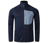 DARE2B - Torrek II Navy Mercury - M - Polaire
