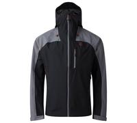 DARE2B - Torrek III Magnet Black - L - Veste de rando