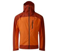 Dare2b Torrek III Veste de randonnée imperméable, respirante et coupe-vent pour homme