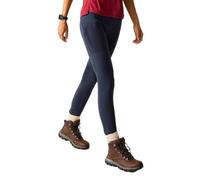 Dare2b Torrek Leggings Bleu 38 / Regular Femme