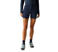 Dare2b Torrek Lite Short de randonnée Coupe-Vent et imperméable pour Femme