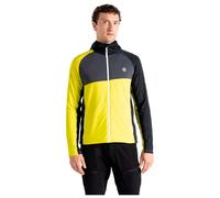 DARE2B - Touring Core Stretch Neon Spring Black - XL - Veste de rando