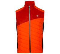 DARE2B - Touring Puffins Orange Rooibos Tea - L - Doudoune sans manches