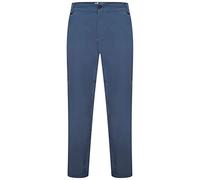 Dare2b Tuned in II Pantalon de randonnée Homme avec Tissu Stretch, Finition déperlante, Trekking et Marche Pantalon Court Coupe Regular, Multi Poches
