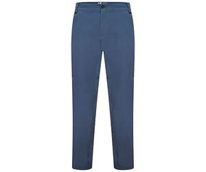 Dare2b Tuned in II Pantalon de randonnée Homme avec Tissu Stretch, Finition déperlante, Trekking et Marche Pantalon Court Coupe Regular, Multi Poches