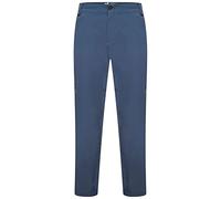 Dare2b Tuned in II Pantalon de randonnée pour Homme avec Tissu Extensible, Finition déperlante, Pantalon Long de Trekking et de Marche, Multi-Poches
