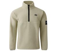 DARE2B - Twin Tip Half Zip Abbey Stone - M - Polaire