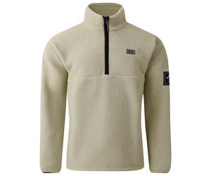 DARE2B - Twin Tip Half Zip Abbey Stone - XL - Polaire
