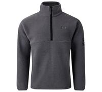 DARE2B - Twin Tip Half Zip Iron Gate - M - Polaire