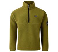 DARE2B - Twin Tip Half Zip Martini Olive - M - Polaire