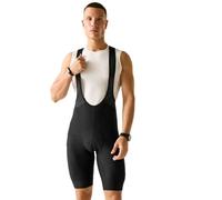 Dare2b Ultra Bibbed Short de Cyclisme réfléchissant pour Homme