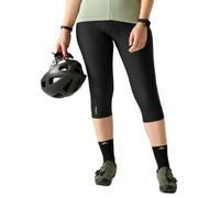 Dare2b Verve Legging de Cyclisme réfléchissant Long pour Femme