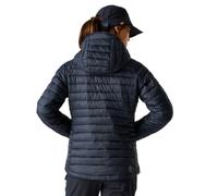Doudoune à capuche femme Dare 2B Air Lite Bleu 46