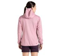 Dare2b Altimeter Ii Hybrid Jacket Rose 40 Femme