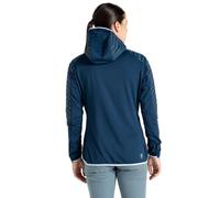 Dare2b Altimeter Ii Hybrid Jacket Bleu 46 Femme