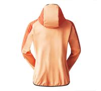 Dare2b Altimeter Ii Hybrid Jacket Orange 46 Femme