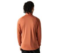 Dare2b Apex Stretch Jacket Orange M Homme