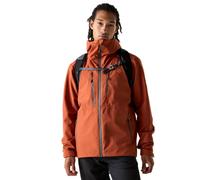 Veste imperméable Dare 2B Arising IV Orange XL