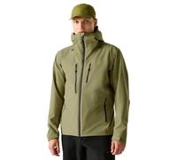 Veste imperméable Dare 2B Arising IV Vert M