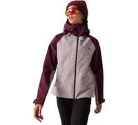 Dare2b Veste femme Assert II Bruyère/figue Taille 38