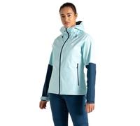 Dare2b Veste Assert pour femme en tissu stretch imperméable et respirant Ared 20/20, parfaite pour le ski, la randonnée et les sports d'hiver