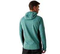 Dare2b Assimilate V Jacket Bleu 2XL Homme