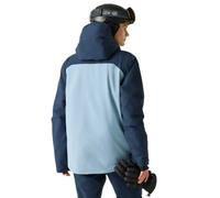 Dare2b Baseplate Iv Jacket Bleu 2XL Homme