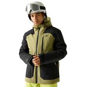 DARE2B - Baseplate IV Black Martini Olive - S - Blouson Ski