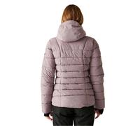 Dare2b Blindside Ii Jacket Violet 44 Femme