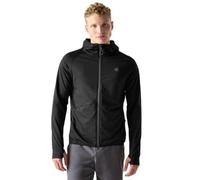 Dare2b Veste de randonnée Assimilate VI Stretch pour Homme, à Capuche et Protection UV