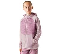 Dare2b Veste de randonnée hybride unisexe Switch Out pour enfants, manteau de randonnée isolé et déperlant