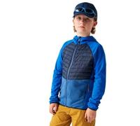 Dare2b Veste de randonnée hybride unisexe Switch Out pour enfants, manteau de randonnée isolé et déperlant