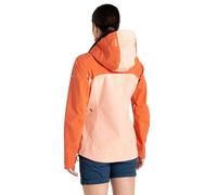 Dare2b Diverging Jacket Orange 42 Femme