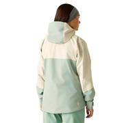 Veste de randonnée femme Dare 2B Diverging II Beige 48