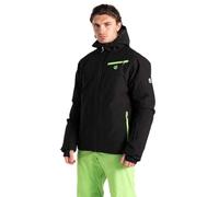 Dare2b Veste Eagle II pour homme avec technologie ARED 30/30, parfaite pour le ski, le snowboard et les sports d'hiver