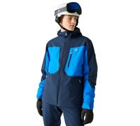 Dare2b Eagle Iv Jacket Bleu L Homme