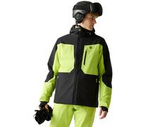 Dare2b Eagle Iv Jacket Vert,Noir S Homme