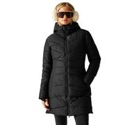 Dare2b Veste en V pour femme, Noir, 38