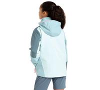 Dare2b Explore Ii Jacket Bleu 3-4 Years Enfants