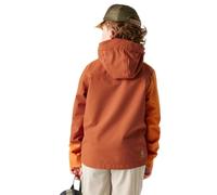 Veste imperméable enfant Dare 2B Explore III Orange 15/16 ans