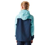 Dare2b Explore Iii Jacket Bleu 5-6 Years Enfants