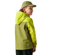 Veste imperméable enfant Dare 2B Explore III Vert 7/8 ans