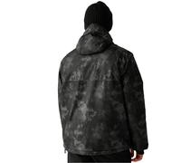 Veste de ski Dare 2B Freeride Overhead II Noir XL